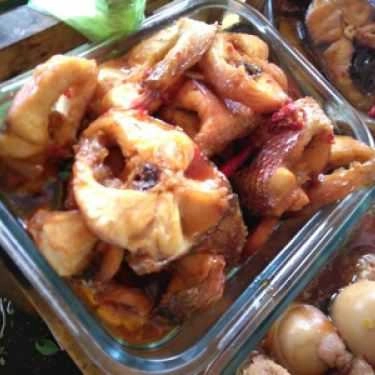 Món ăn- Quán Cơm Anh Tuấn - Cơm Trưa Văn Phòng