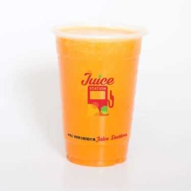Món ăn- Cafe Juice Station - Pasteur