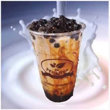 Món ăn- Ăn vặt Trà Tắc Việt - Bàn Cờ