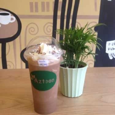 Món ăn- Cafe Azteen - Trà Sữa & Ăn Vặt