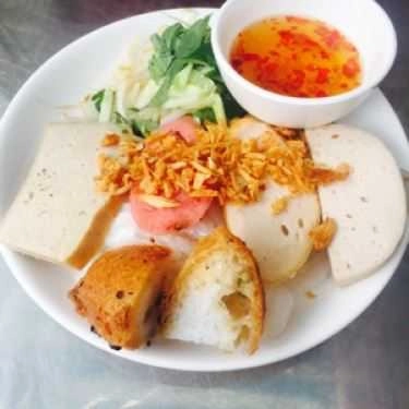 Món ăn- Ăn vặt Nguyệt Sương - Bánh Ướt & Bánh Cuốn