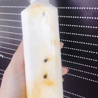 Món ăn- Swiss Coffee - Sữa Chua Uống Nhà Làm