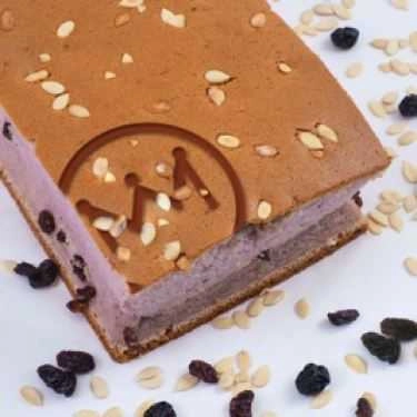 Món ăn- Tiệm Bánh King Castella - Bánh Bông Lan Đài Loan - Trần Hưng Đạo