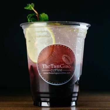 Món ăn- The Tâm Giao Coffee - Ba Vân