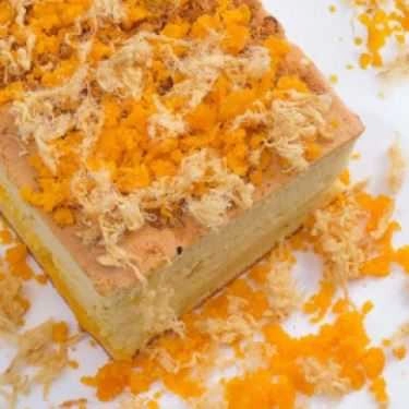 Món ăn- Tiệm Bánh King Castella - Bánh Bông Lan Đài Loan - Trần Hưng Đạo
