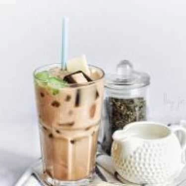 Món ăn- Ăn vặt Sinh Tố Bơ Hoàng Phúc
