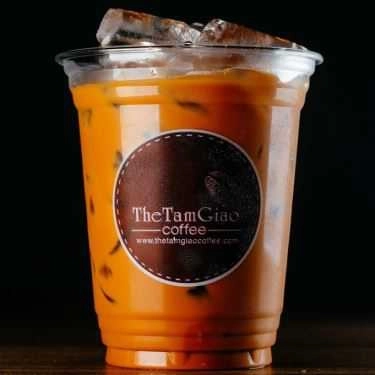 Món ăn- The Tâm Giao Coffee - Ba Vân