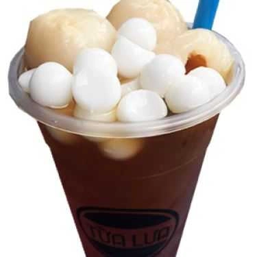 Món ăn- Cafe Trà Sữa Từa Lưa