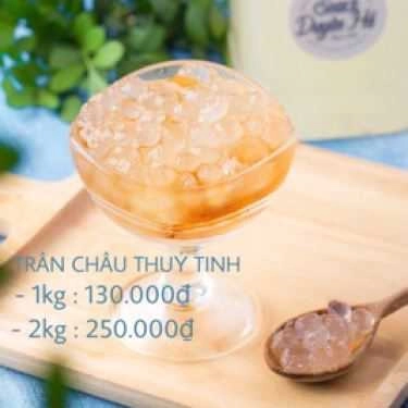 Món ăn- Duyên Hồ Snack - Bánh Tráng Chấm & Ăn Vặt - Shop Online