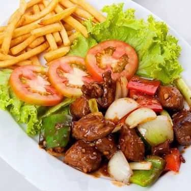 Món ăn- Quán Ăn Nhà Hàng Thuần Chay Nhà Tôi (Vegan)