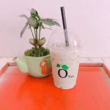 Món ăn- O Tea - Tea & Coffee