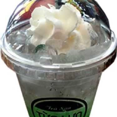 Món ăn- Cafe Trà Sữa Từa Lưa