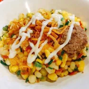 Món ăn- Góc Ăn Vặt - Tây Thạnh