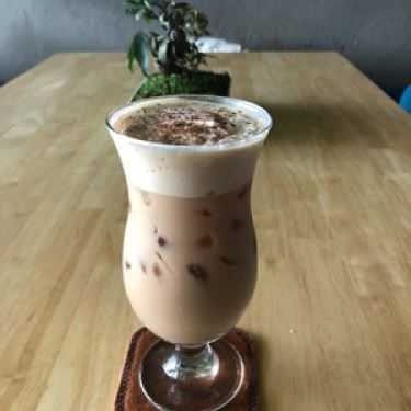 Món ăn- Zone - Gaming Lounge & Coffee