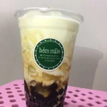 Món ăn- Ăn vặt Hẻm Milo - Trà Sữa & Milo