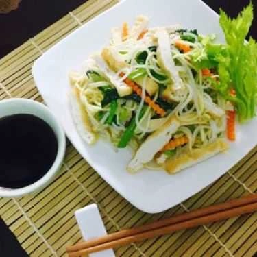 Món ăn- Quán Ăn Nhà Hàng Thuần Chay Nhà Tôi (Vegan)
