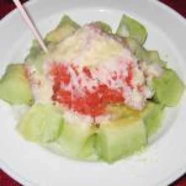 Món ăn- Ăn vặt Sinh Tố Bơ Hoàng Phúc