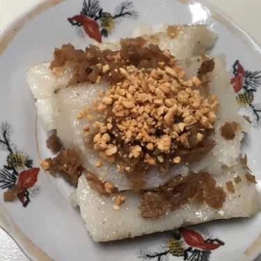 Món ăn- Quán Ăn Quán Chay Trúc Lâm