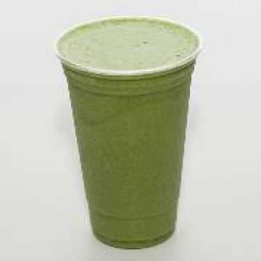 Món ăn- Cafe MILI Smoothies