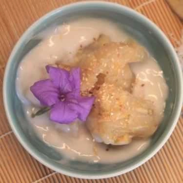 Món ăn- Ăn vặt Chè Cô Trâm