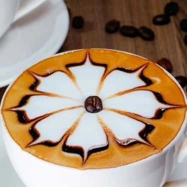Món ăn- The Tâm Giao Coffee - Ba Vân