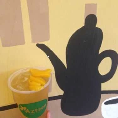 Món ăn- Cafe Azteen - Trà Sữa & Ăn Vặt