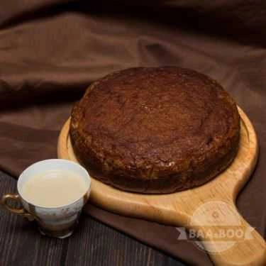 Món ăn- Tiệm Bánh BaaBoo - Bánh Tươi Nhà Làm