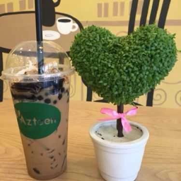 Món ăn- Cafe Azteen - Trà Sữa & Ăn Vặt