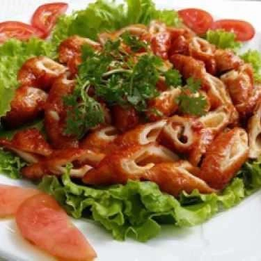 Món ăn- Quán Ăn Quán Chay Bồ Đề Tịnh Tâm