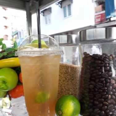 Món ăn- Ăn vặt Bánh Mì Sườn Cây - Nguyễn Thông