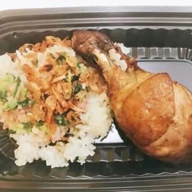 Món ăn- Ăn vặt Xôi Phúc