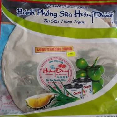 Món ăn- Ăn vặt Bánh Tráng Tây Ninh Mai Mai