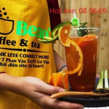 Món ăn- Bean Plus Coffee & Tea