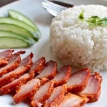 Món ăn- Ăn vặt Xôi Phúc