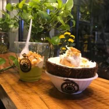 Món ăn- Cafe Kem Bơ 3203 - Ung Văn Khiêm