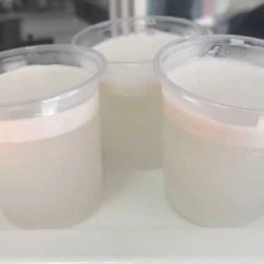 Món ăn- Tiệm Bánh BaaBoo - Bánh Tươi Nhà Làm