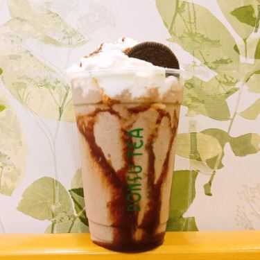 Món ăn- Cafe DonSu Tea