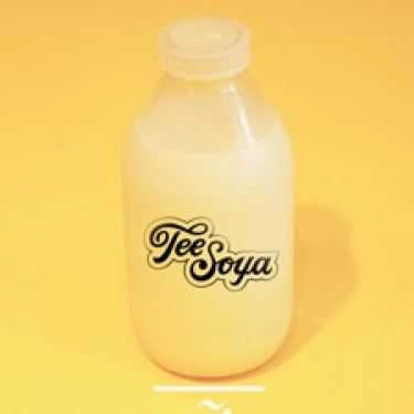Món ăn- Ăn vặt Tee Soya - Soya Pudding