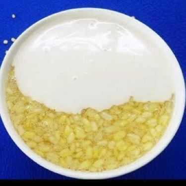 Món ăn- Ăn vặt Chè Cô Trâm