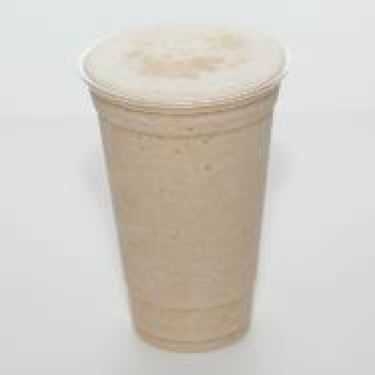 Món ăn- Cafe MILI Smoothies