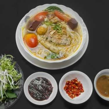 Món ăn- Cô Tám - Bún Riêu Homemade - Shop Online