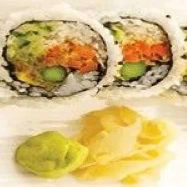 Món ăn- Sushi Bento - Shop Online