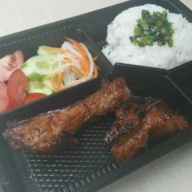 Món ăn- Quán Cơm Cơm Tấm Quỳnh - Bạch Đằng - Giao Cơm Tận Nơi