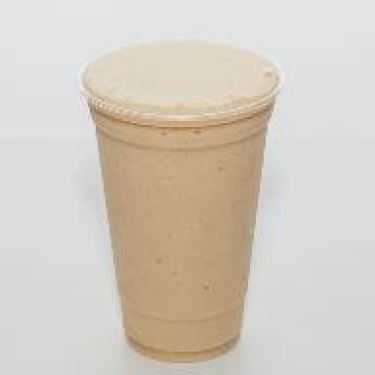 Món ăn- Cafe MILI Smoothies