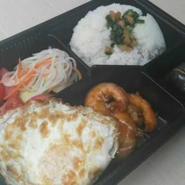 Món ăn- Quán Cơm Cơm Tấm Quỳnh - Bạch Đằng - Giao Cơm Tận Nơi