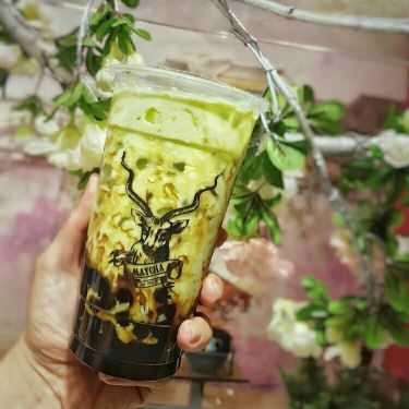 Món ăn- Cafe Trà Sữa May Cha