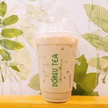 Món ăn- Cafe DonSu Tea