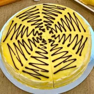 Món ăn- Sari - Tiệm Bánh Sầu Riêng