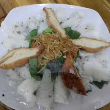Món ăn- Quán Ăn Quán Chay Thanh Tịnh