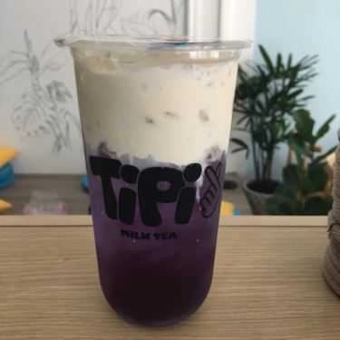 Món ăn- Cafe TiPi Milk Tea